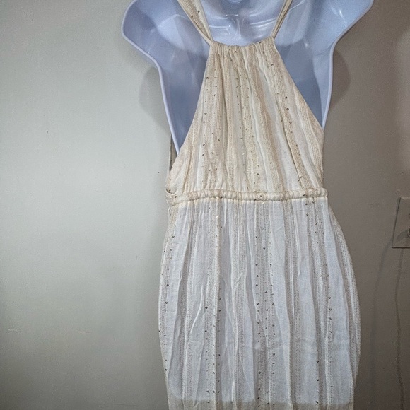 L space bathing suit cover-upon - Picture 2 of 10